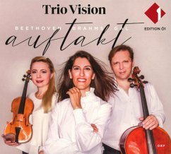 Auftakt - Trio Vision