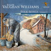 Folk Songs,Vol.4