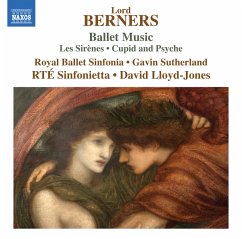 Les Sirènes/Cupid And Psyche - Sutherland/Lloyd-Jones/Royal Ballet Sinfonia/Rté