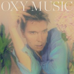 Oxy Music - Cameron,Alex