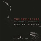 The Devil'S Lyre (Weltersteinsp.)