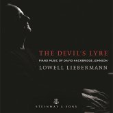 The Devil'S Lyre (Weltersteinsp.)