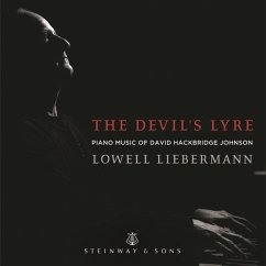 The Devil'S Lyre (Weltersteinsp.) - Liebermann,Lowell