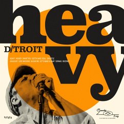 Cover Heavy (Black Vinyl)
