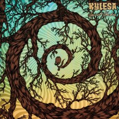 Spiral Shadow - Kylesa