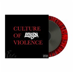 Culture Of Violence - Extinction A.D.