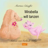 Mirabella will tanzen (MP3-Download)