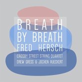 Breath By Breath (Vinyl) Breath By Breath (Vinyl)