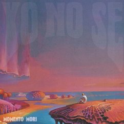 Momento Mori (Colored Vinyl) - Yo No Se