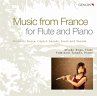 Music From France For Flute & Paino - Bild 1