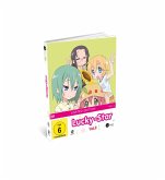 Lucky Star Vol. 3 Limited Mediabook