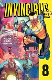 Invincible Bd.8 (eBook, PDF)