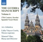 The Guerra Manuscript Vol.6