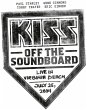 Kiss Off The Soundboard:Live In... - Bild 1