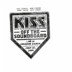 Kiss Off The Soundboard:Live In Virginia Beach 2cd