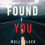 Found You (A Rylie Wolf FBI Suspense Thriller—Book One) (MP3-Download)