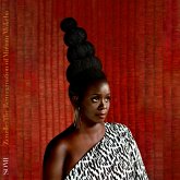 Zenzile: The Reimagination Of Miriam Makeba Zenzile: The Reimagination Of Miriam Makeba
