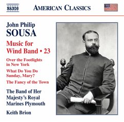 Music For Wind Band,Vol.23 - Brion,Keith/Royal College Of Music Wind Orchestra