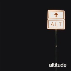 Altitude - Alt