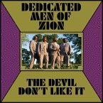 The Devil Don'T Like It