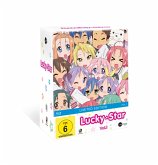 Lucky Star Vol.1 (Mediabook) (Blu-ray)