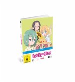 Lucky Star Vol. 3 Mediabook