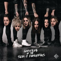 Lifestyles Of The Sick & Dangerous - Blind Channel