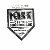 Kiss Off The Soundboard:Live In Virginia Beach 3lp