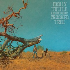 Crooked Tree - Tuttle,Molly & Golden Highway