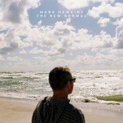 Cover The New Normal