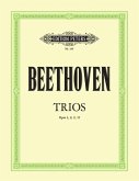 String Trios, complete String Trios, complete