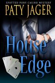 House Edge (Spotted Pony Casino Mystery, #2) (eBook, ePUB)