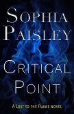 Critical Point (Lost to the Flame, #2) (eBook, ePUB)