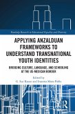Applying Anzalduan Frameworks to Understand Transnational Youth Identities (eBook, ePUB)