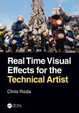 Real Time Visual Effects for the Technical Artist (eBook, PDF)