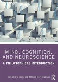 Mind, Cognition, and Neuroscience (eBook, PDF)