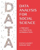 Data Analysis for Social Science (eBook, PDF)