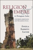 Religion and Empire in Portuguese India (eBook, ePUB)