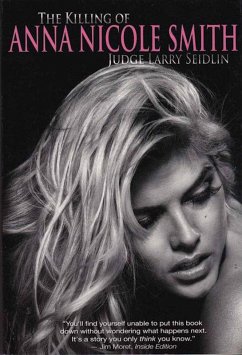 Cover The Killing Of Anna Nicole Smith (eBook, ePUB)