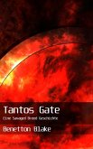 Tantos Gate (eBook, ePUB)