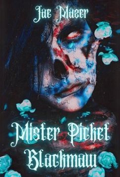 Cover Mister Picket Blackmaw (eBook, ePUB)