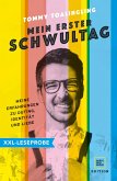 XXL-Leseprobe: Mein erster Schwultag (eBook, ePUB)