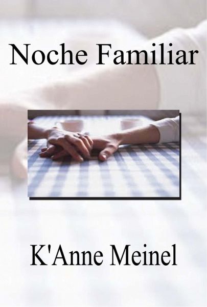 Noches Familiar 1 (eBook, ePUB) Noches Familiar 1 (eBook, ePUB)