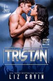 Tristan (Knight's Edge Series, #1) (eBook, ePUB)