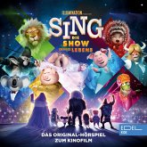 Sing - Die Show deines Lebens (Das Original-Hörspiel zum Kinofilm) (MP3-Download)