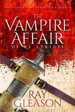 Cover The Vampire Affair (eBook, ePUB)