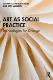 Art as Social Practice (eBook, PDF)