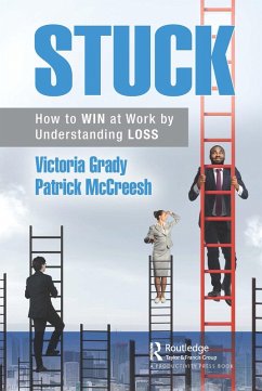 Stuck (eBook, PDF) - Grady, Victoria; McCreesh, Patrick