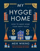 My Hygge Home (eBook, ePUB)