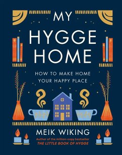 My Hygge Home (eBook, ePUB) - Wiking, Meik